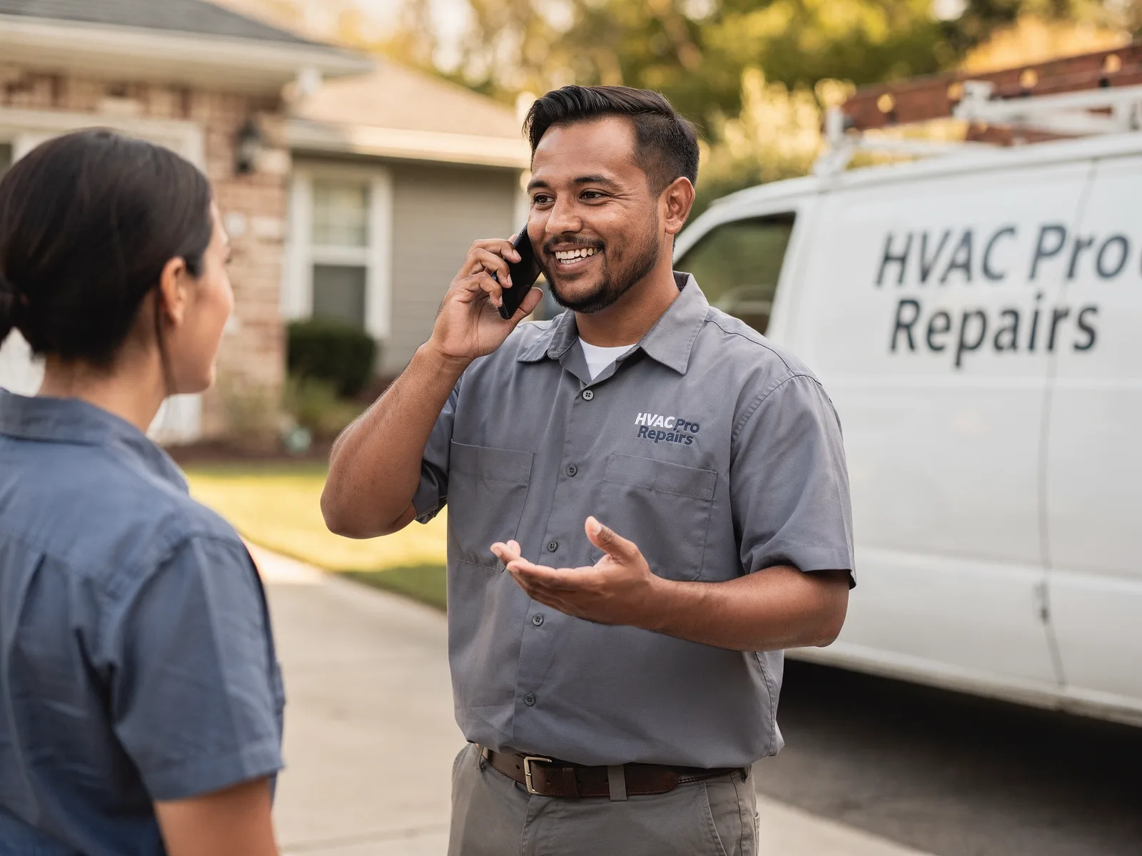 Heat Pump Repair Unionville, CT FAQs